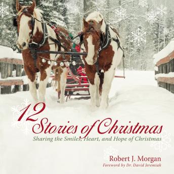 12 Stories of Christmas sample.