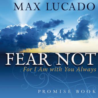 Fear Not Promise Book: For I Am With You Always