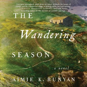 The Wandering Season: A Novel