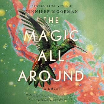 Download Magic All Around by Jennifer Moorman