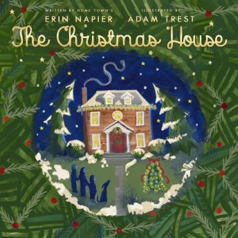 The Christmas House
