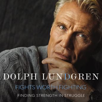 Fights Worth Fighting: Finding Strength in Struggle