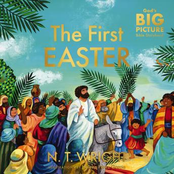 The First Easter