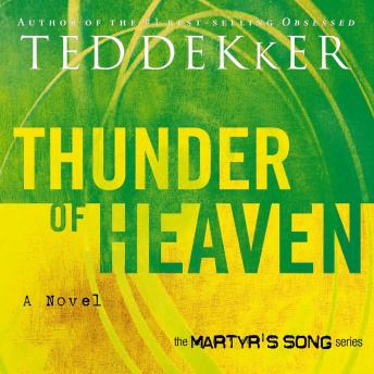 Thunder of Heaven sample.