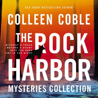 The Rock Harbor Mysteries Collection (Includes Four Novels): Without a Trace, Beyond a Doubt, Into the Deep, and Cry in the Night