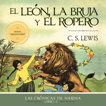 [Spanish] - El león, la bruja y el ropero