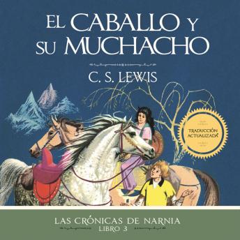 [Spanish] - El caballo y su muchacho
