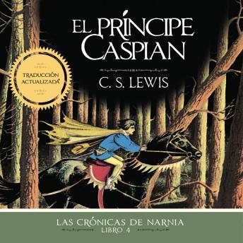 [Spanish] - El príncipe Caspian