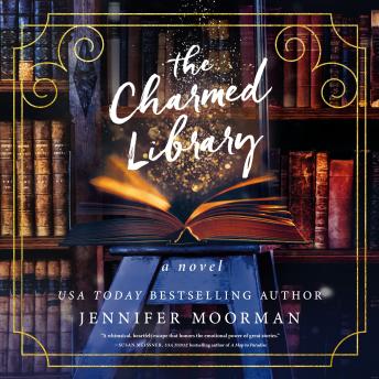 The Charmed Library: A Novel