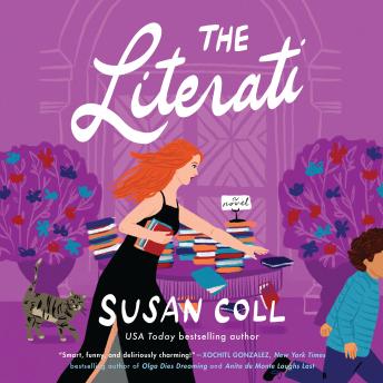 The Literati: A Novel