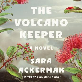 The Volcano Keeper: A Novel