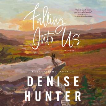 Falling Into Us: A heartwarming, low-spice contemporary romance