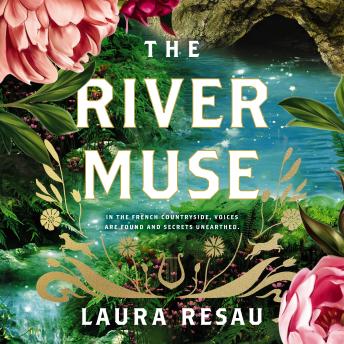 The River Muse: A Novel