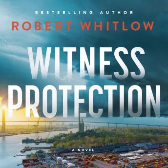 Witness Protection: A Legal Suspense Novel