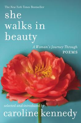 She Walks in Beauty: A Woman's Journey Through Poems sample.