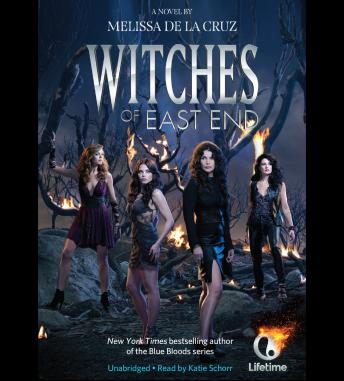 Witches of East End, Melissa De La Cruz