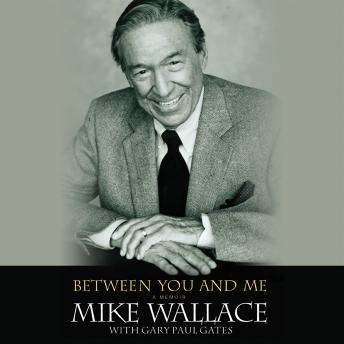 Download Between You and Me by Mike Wallace