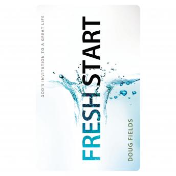 Fresh Start: God's Invitation to a Great Life sample.