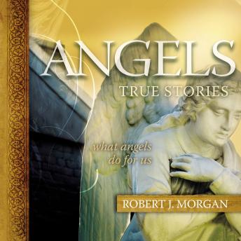 Angels: True Stories, Robert J. Morgan