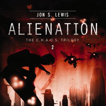 Alienation, Jon S. Lewis