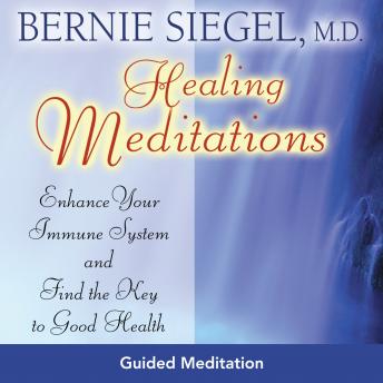 Healing Meditations