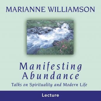 Manifesting Abundance