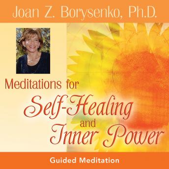 Meditations for Self-Healing and Inner Power