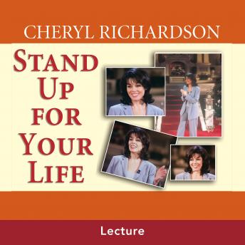 Stand Up For Your Life: Live PBS Lecture