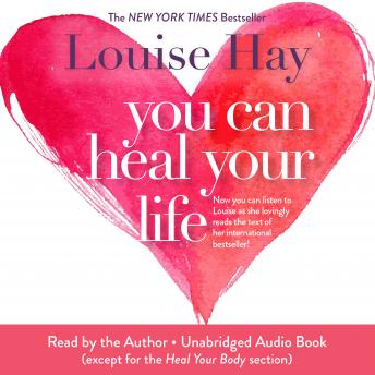Download You Can Heal Your Life by Louise Hay
