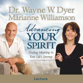 Advancing Your Spirit: Finding Meaning in Your Life's Journey
