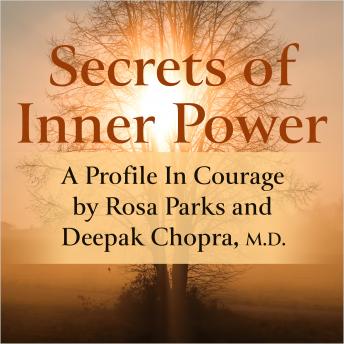 Secrets of Inner Power: A Profile In Courage