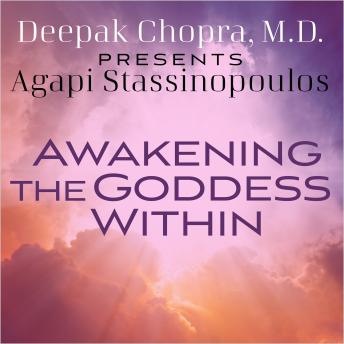 Awakening The Goddess Within