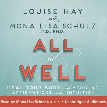 heal your body louise hay books