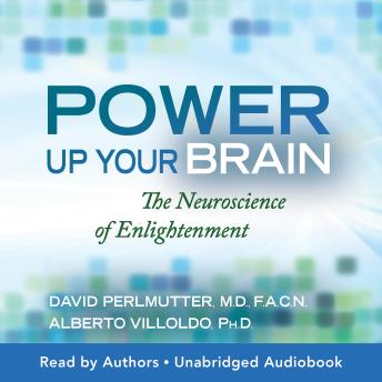 Power Up Your Brain: The Neuroscience of Enlightenment