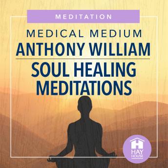 Soul Healing Meditations sample.