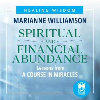 Spiritual and Financial Abundance