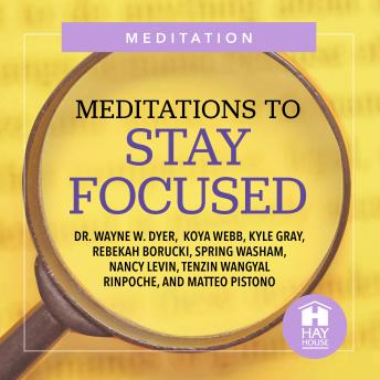 Get Best Full Audiobooks in Health & Wellness, Mindfulness & Meditation