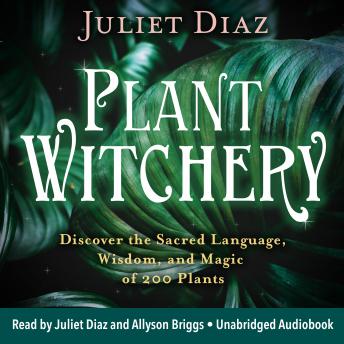 Plant Witchery
