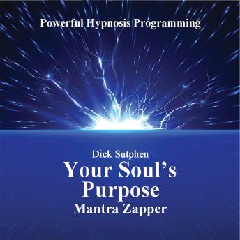 Your Soul's Purpose Mantra Zapper