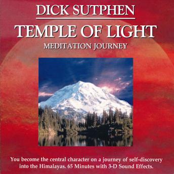 Temple of Light Meditation Journey