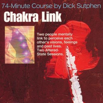 74 minute Course Chakra Link
