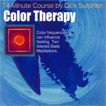 74 minute Course Color Therapy