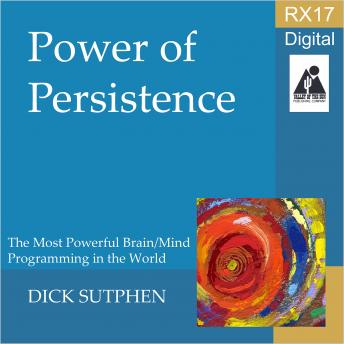 RX 17 Series: Power of Persistence