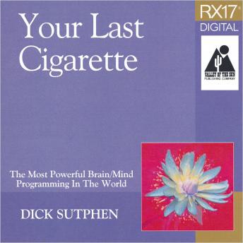 RX 17 Series: Your Last Cigarette sample.