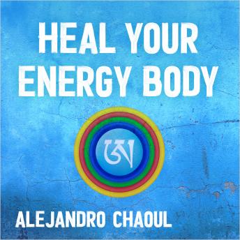 Heal Your Energy Body sample.