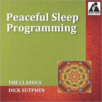 Peaceful Sleep Programming
