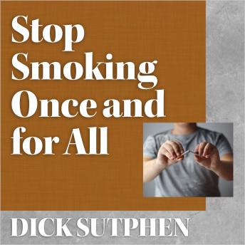 Stop Smoking Once and for All