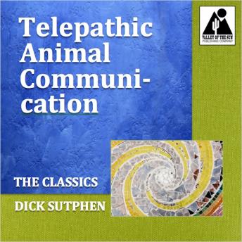 Telepathic Animal Communication