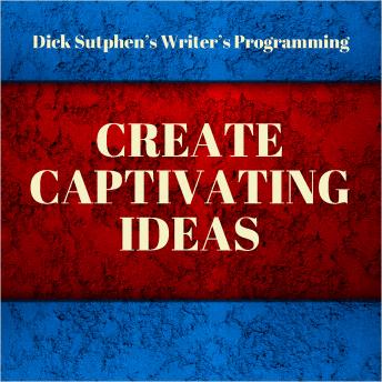 Writer's Programming: Create Captivating Ideas