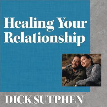 Healing Your Relationship